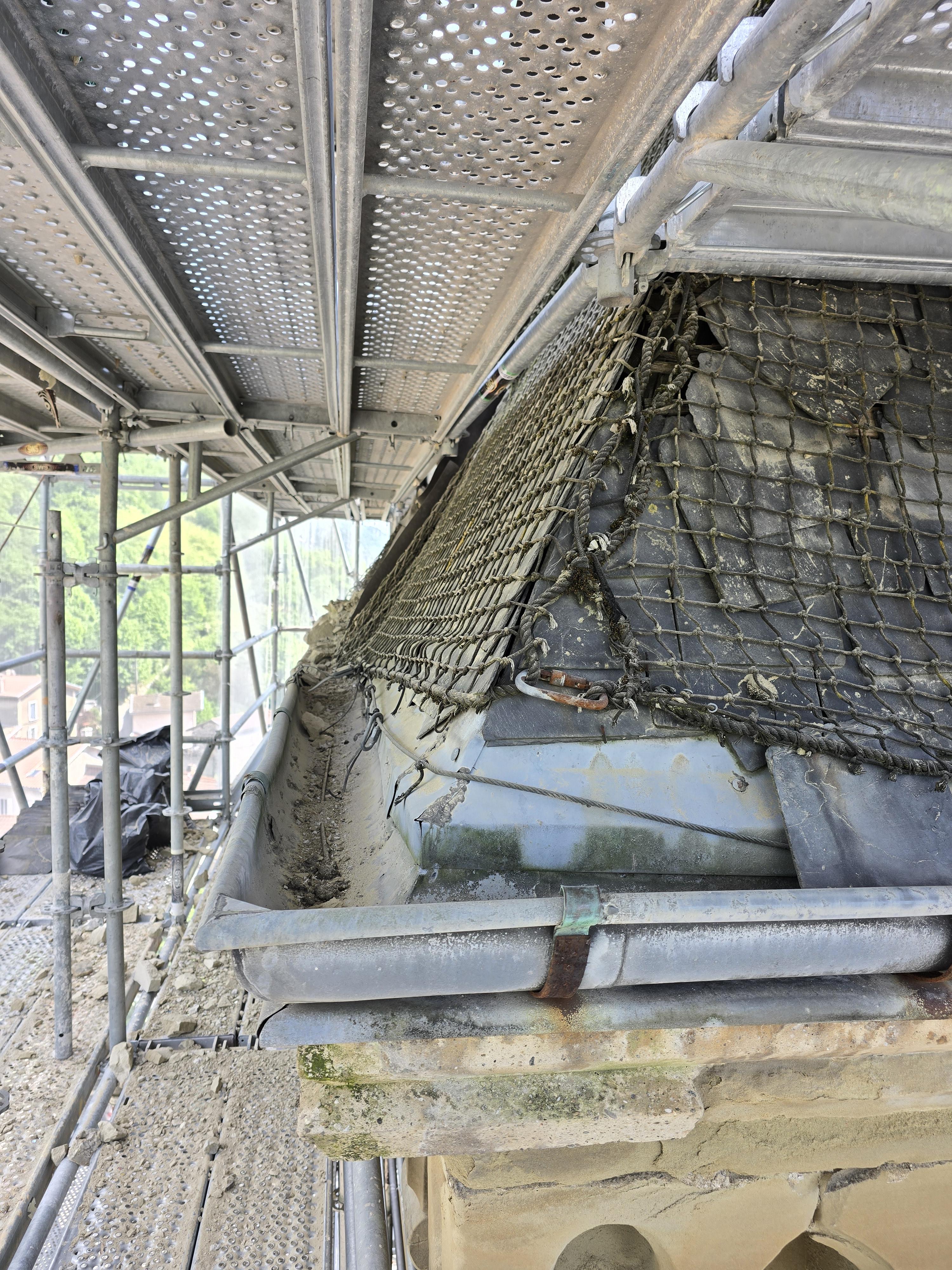 Église paroissiale St-Didier / 20250430