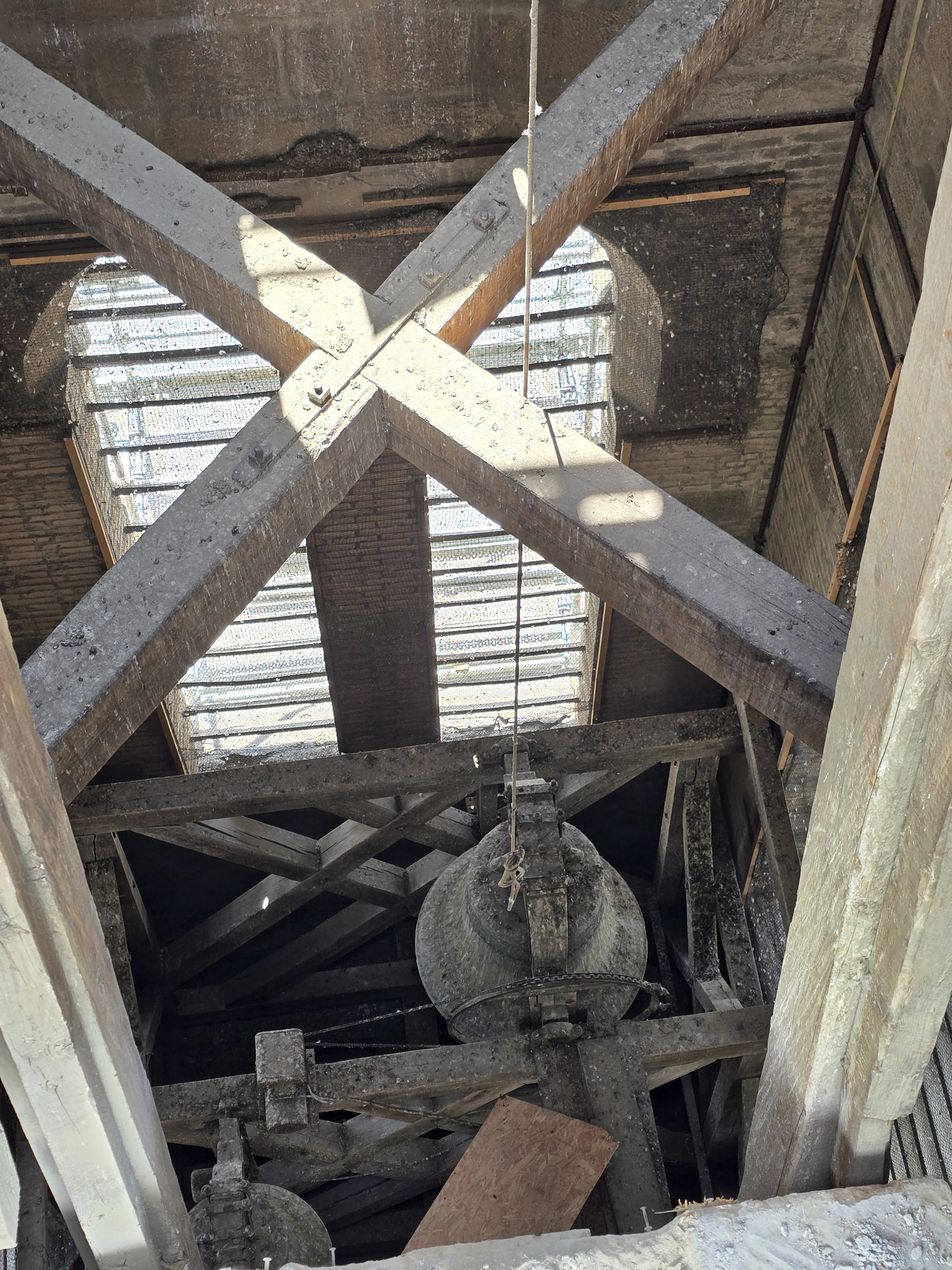 Église paroissiale St-Didier / 20250430