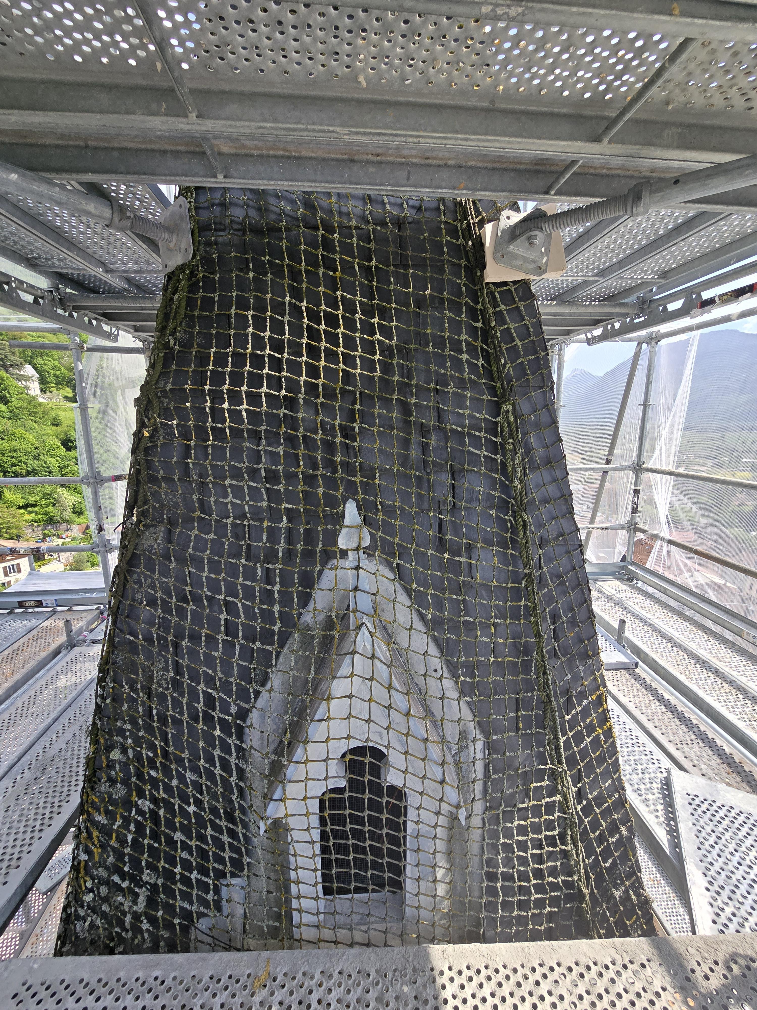 Église paroissiale St-Didier / 20250430