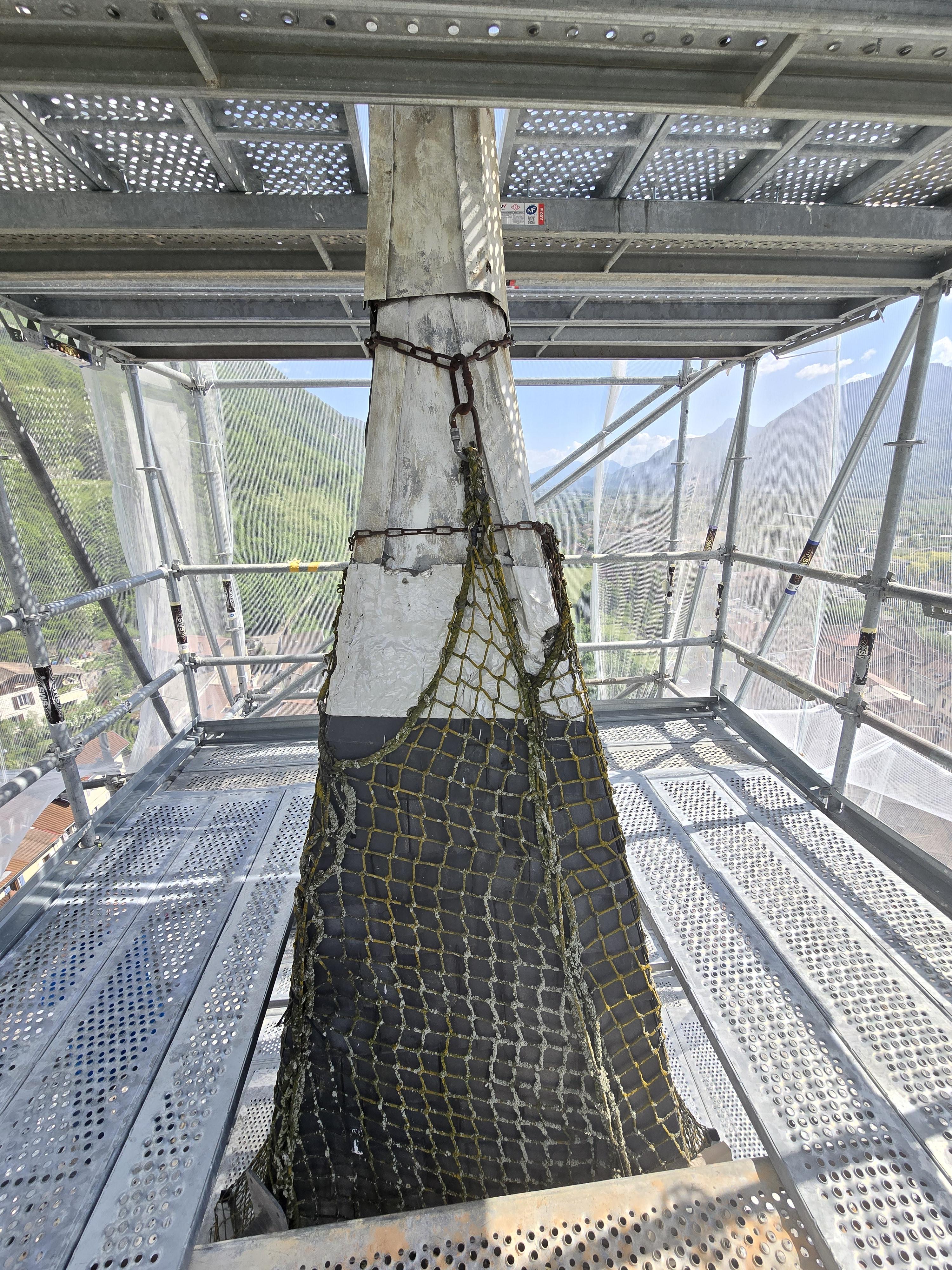 Église paroissiale St-Didier / 20250430