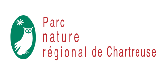 Logo du Parc naturel régional de Chartreuse