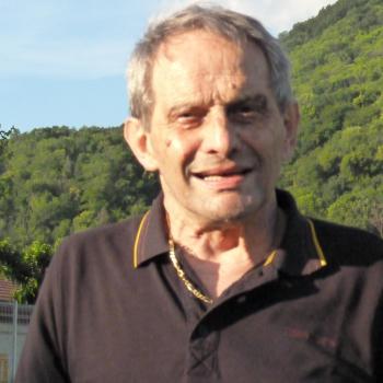 Jean-Claude Canossini