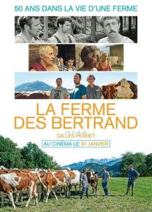 La Ferme des Bertrand ?