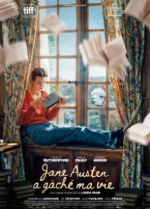 Jane Austen a gâché ma vie