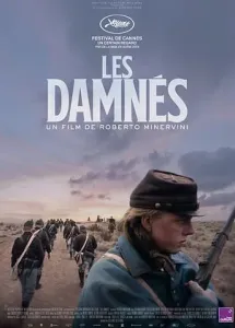 LES DAMNÉS (VOST)