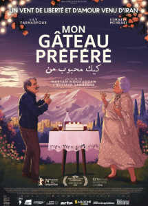 MON GÂTEAU PRÉFÉRÉ (VOST)