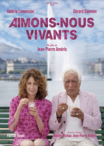 AIMONS-NOUS VIVANTS