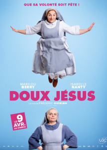 DOUX JÉSUS