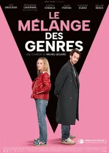 LE MÉLANGE DES GENRES