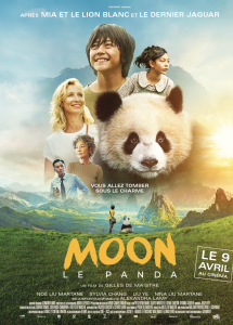 Moon Le Panda 