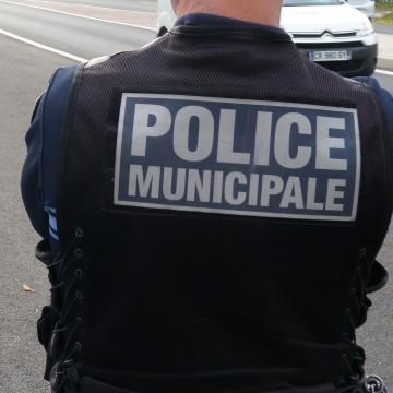 Police municipale