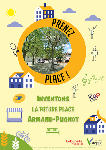 Place Armand-Pugnot