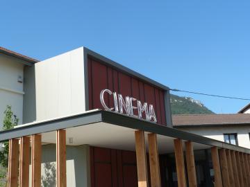 Cinéma Le Cap