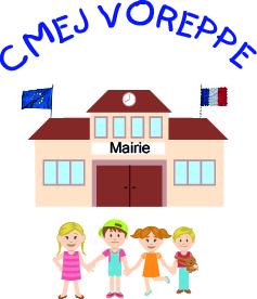 Logo du CMEJ