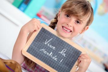 Insscriptions scolaires