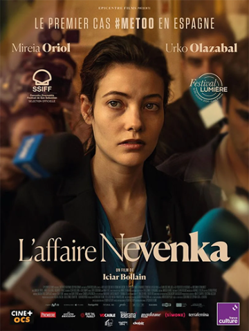 affiche Nevenka