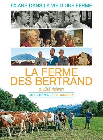 La Ferme des Bertrand ?