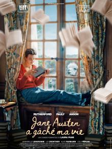 Jane Austen a gâché ma vie