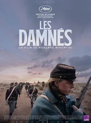 LES DAMNÉS (VOST)