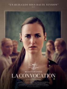 La convocation (VOST)