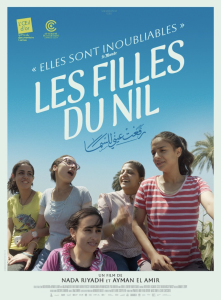 LES FILLES DU NIL (VOST)