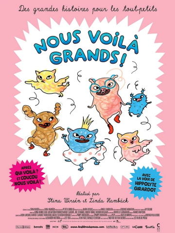 affiche atelier