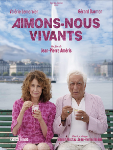 AIMONS-NOUS VIVANTS