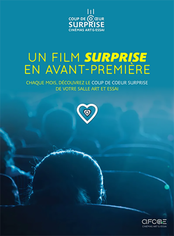 affiche ap surprise