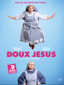 DOUX JÉSUS
