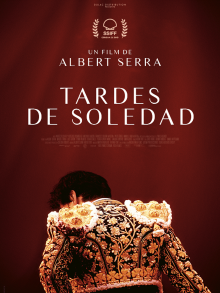 TARDES DEL SOLEDAD (VOST)