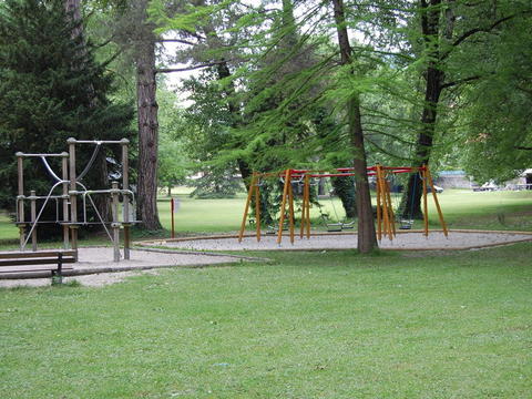 Parc Lefrançois