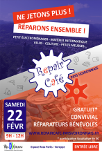 Repair café