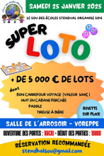 Super loto