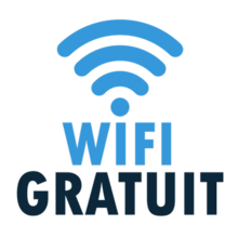 Accès wifi gratuit à Voreppe